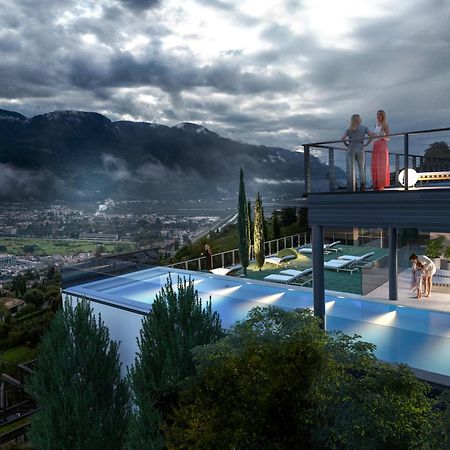 Residence Aqualis Марленго Екстер'єр фото