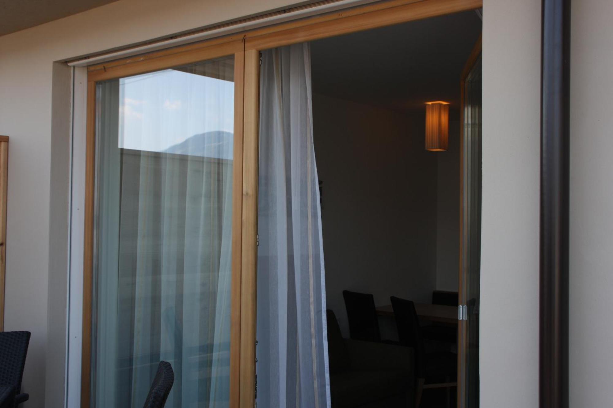 Residence Aqualis Марленго Номер фото