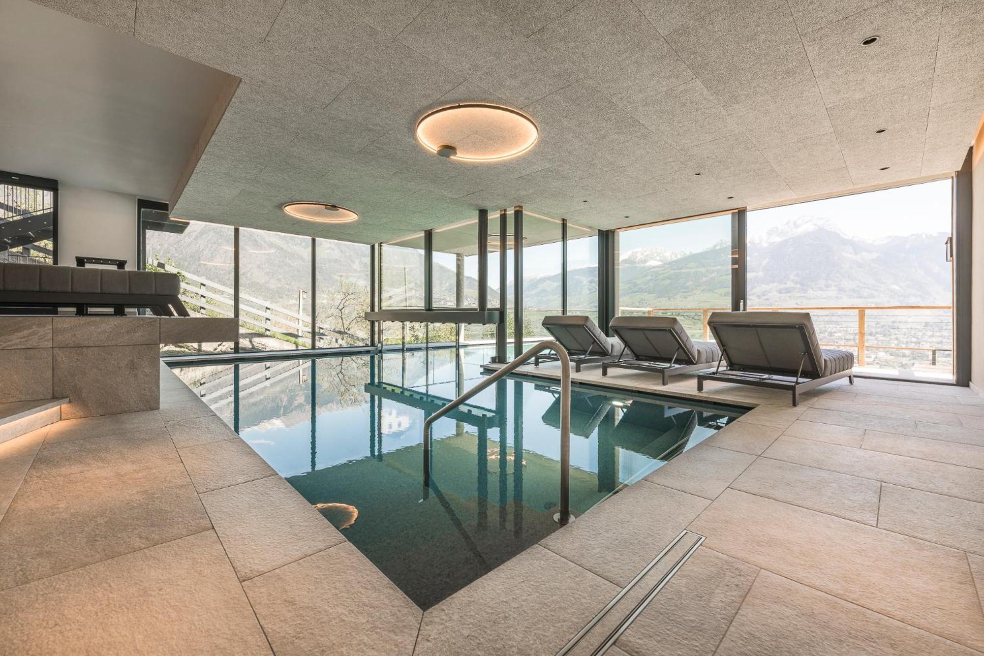 Residence Aqualis Марленго Екстер'єр фото
