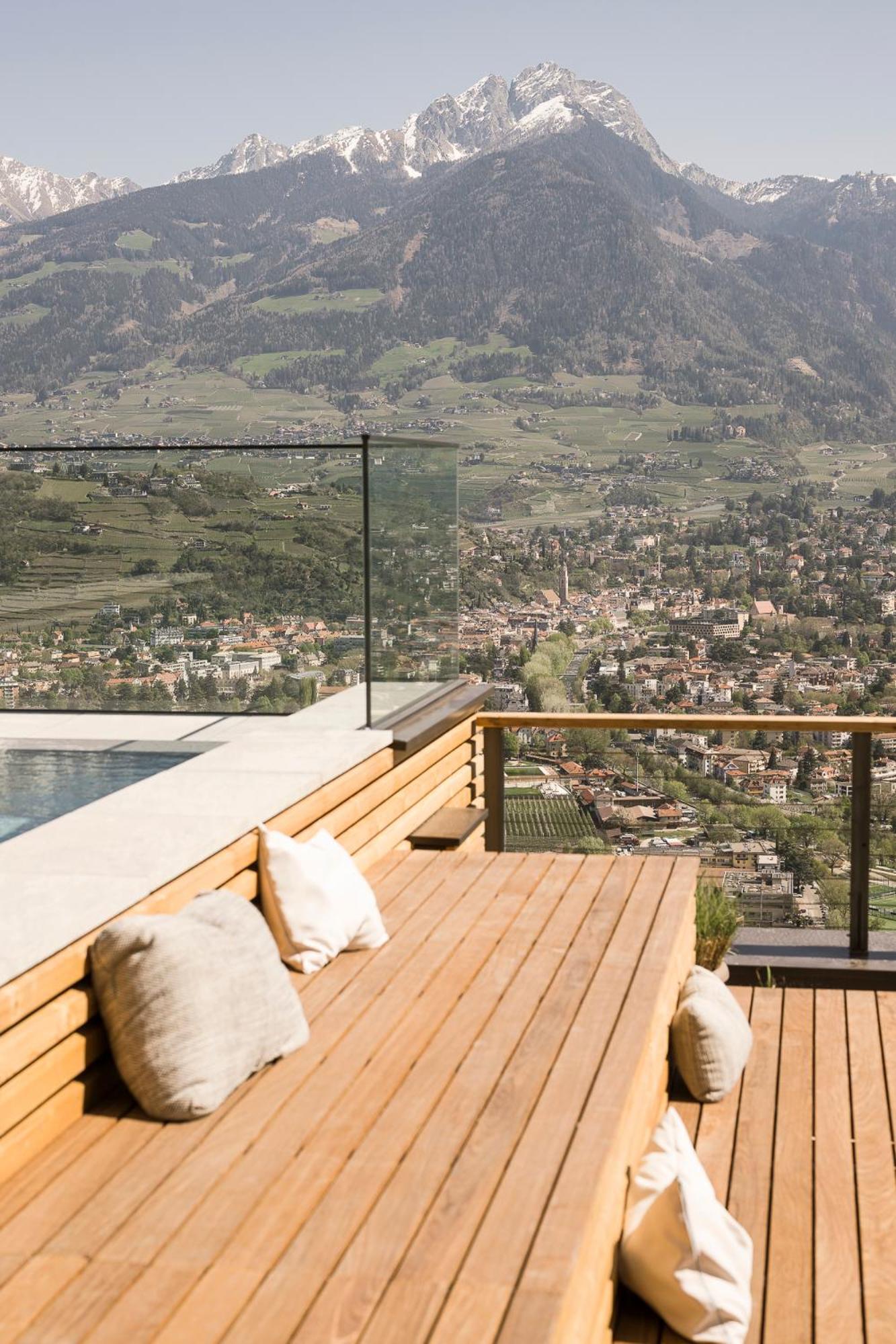 Residence Aqualis Марленго Екстер'єр фото