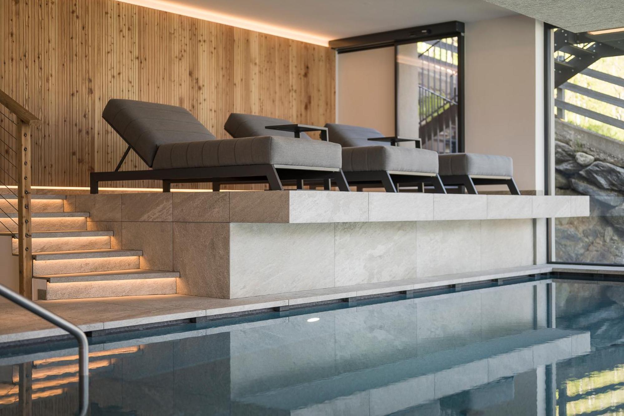 Residence Aqualis Марленго Екстер'єр фото