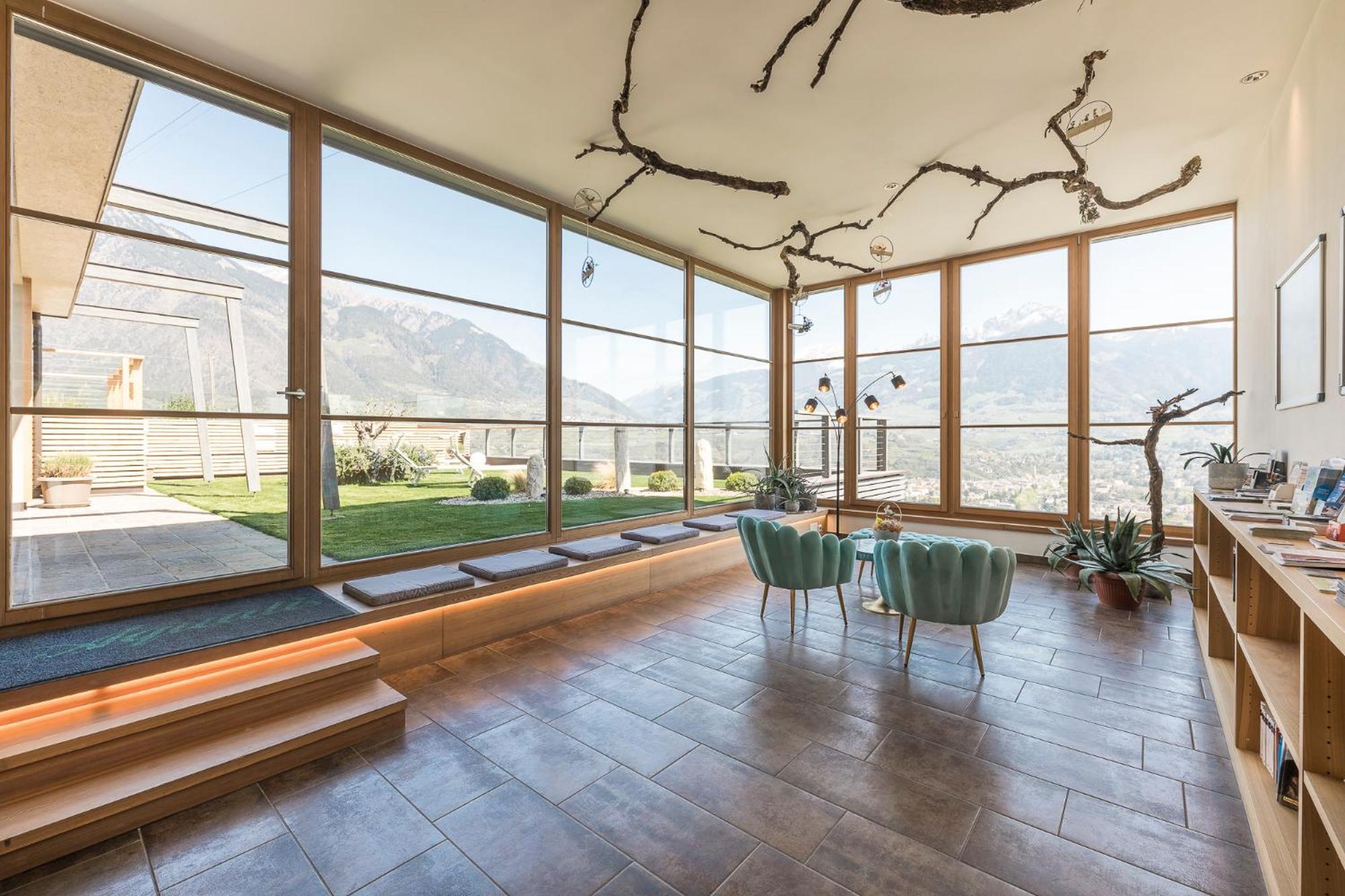 Residence Aqualis Марленго Екстер'єр фото