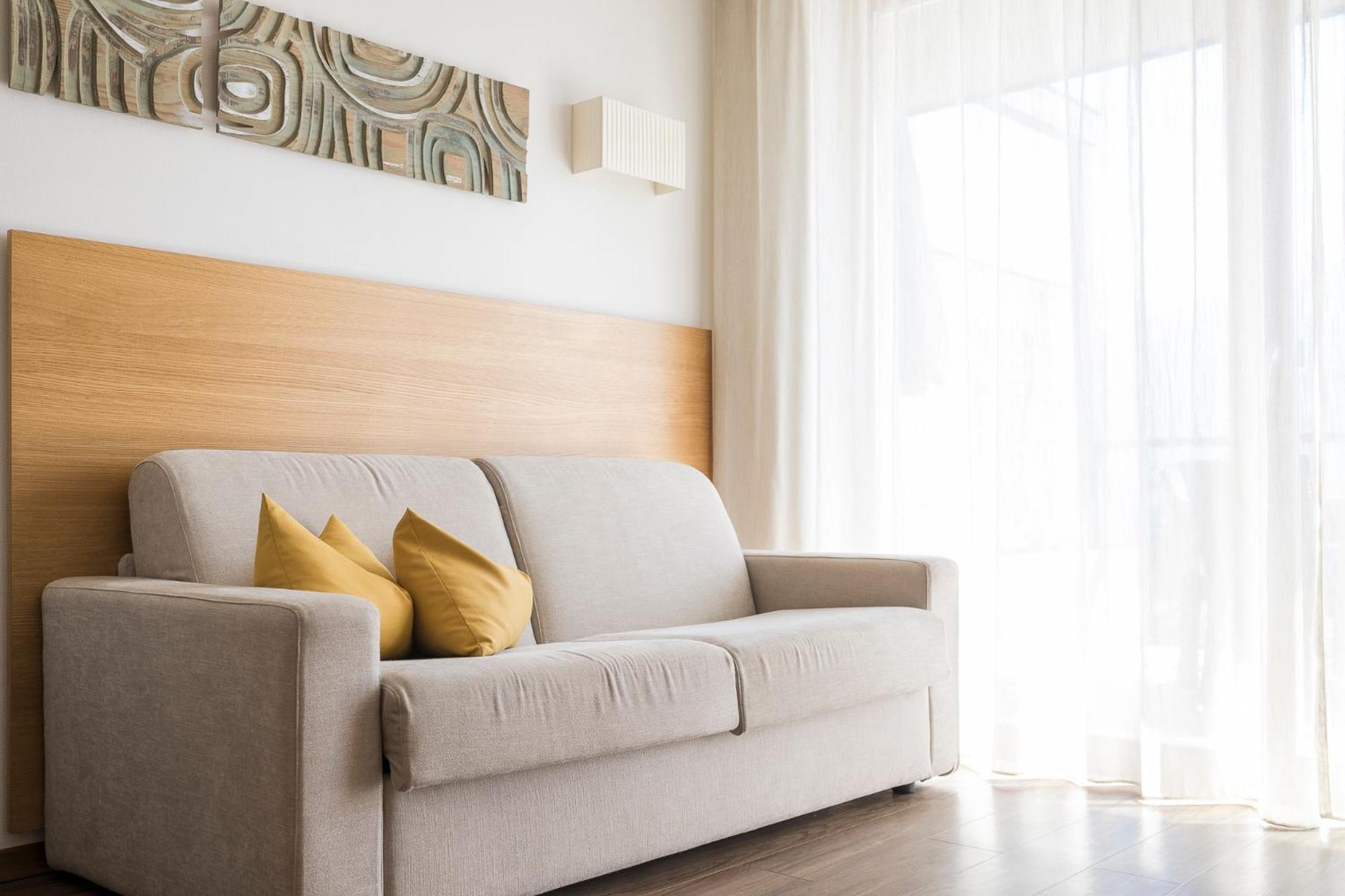 Residence Aqualis Марленго Екстер'єр фото