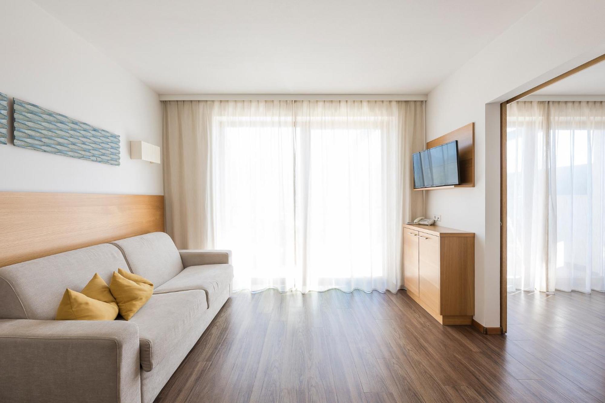 Residence Aqualis Марленго Екстер'єр фото