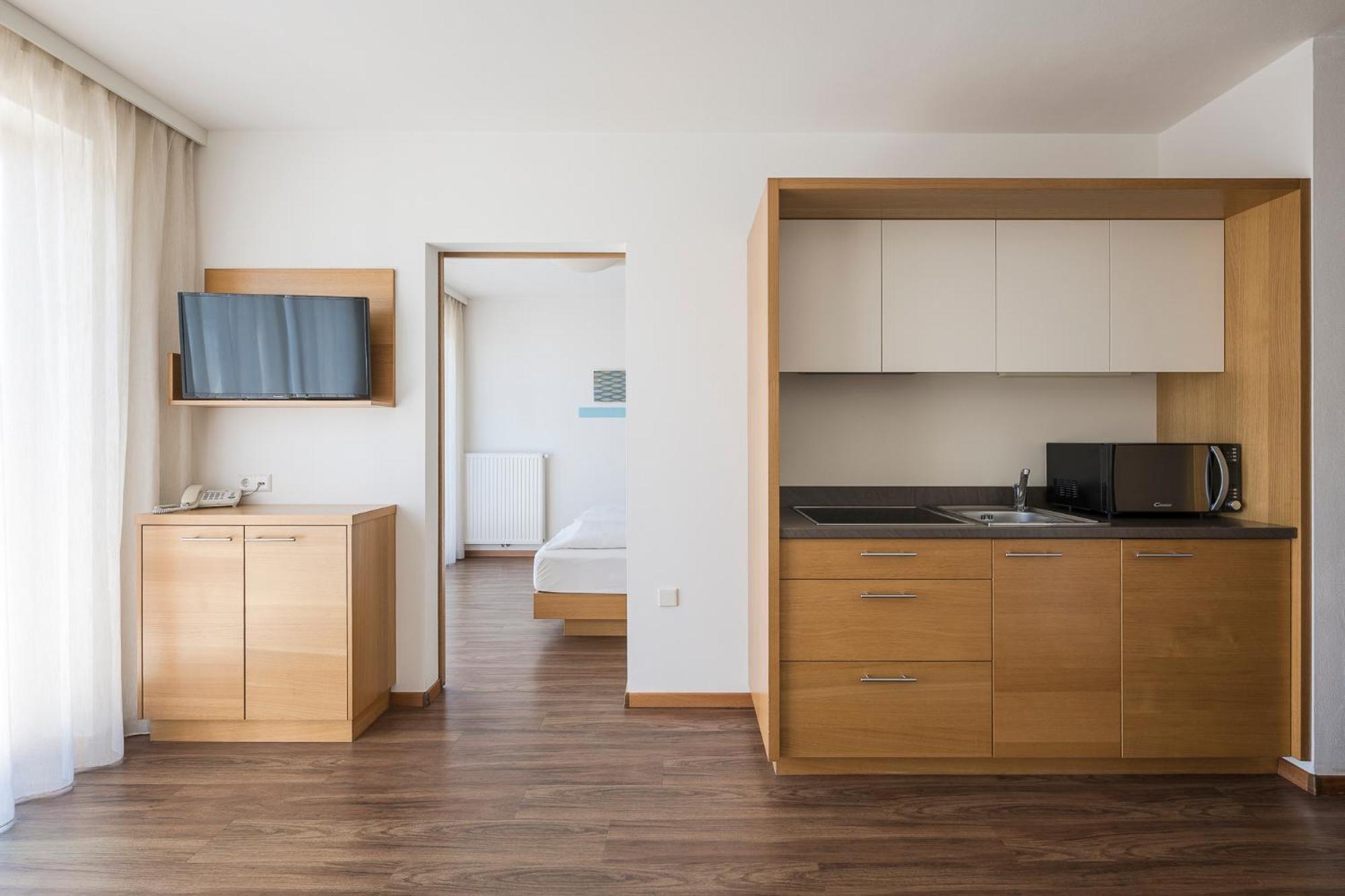 Residence Aqualis Марленго Екстер'єр фото