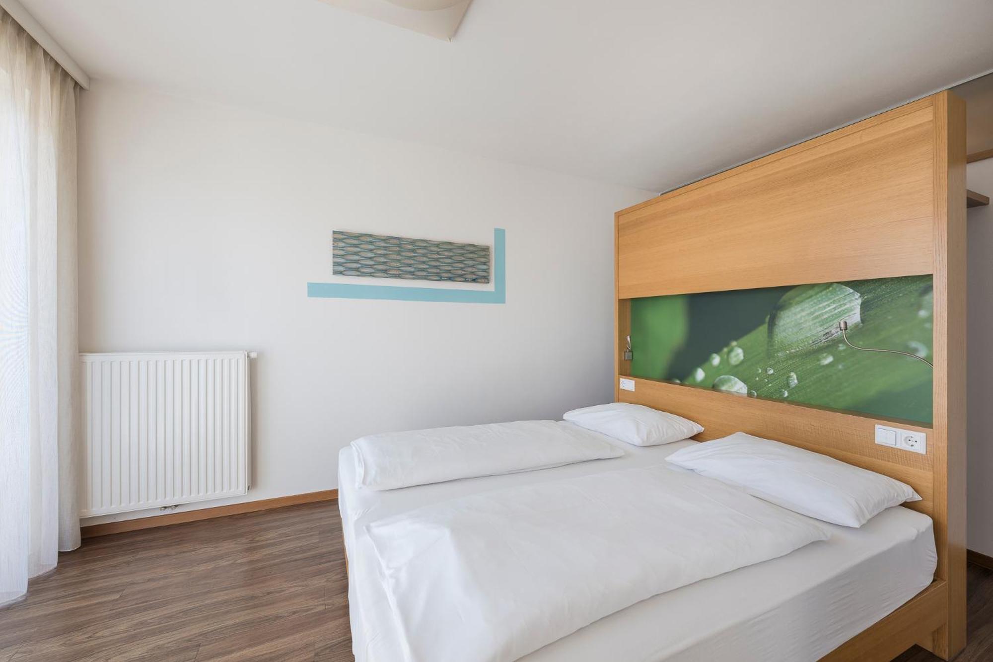 Residence Aqualis Марленго Екстер'єр фото