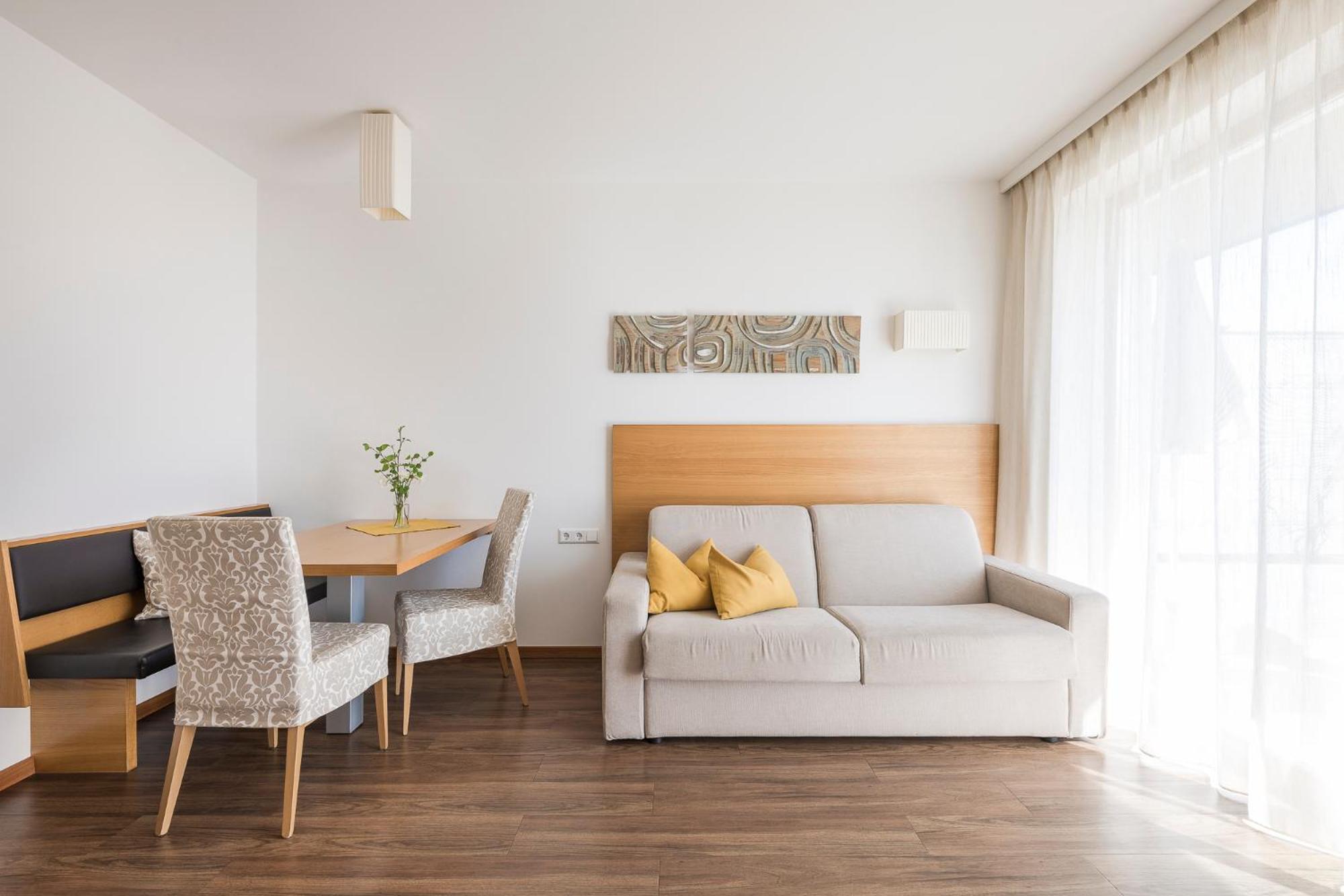 Residence Aqualis Марленго Екстер'єр фото