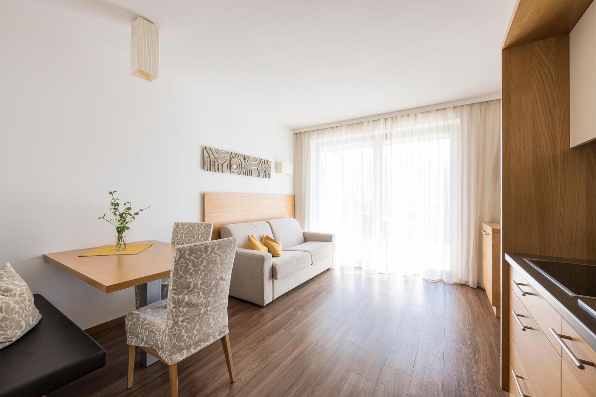 Residence Aqualis Марленго Екстер'єр фото