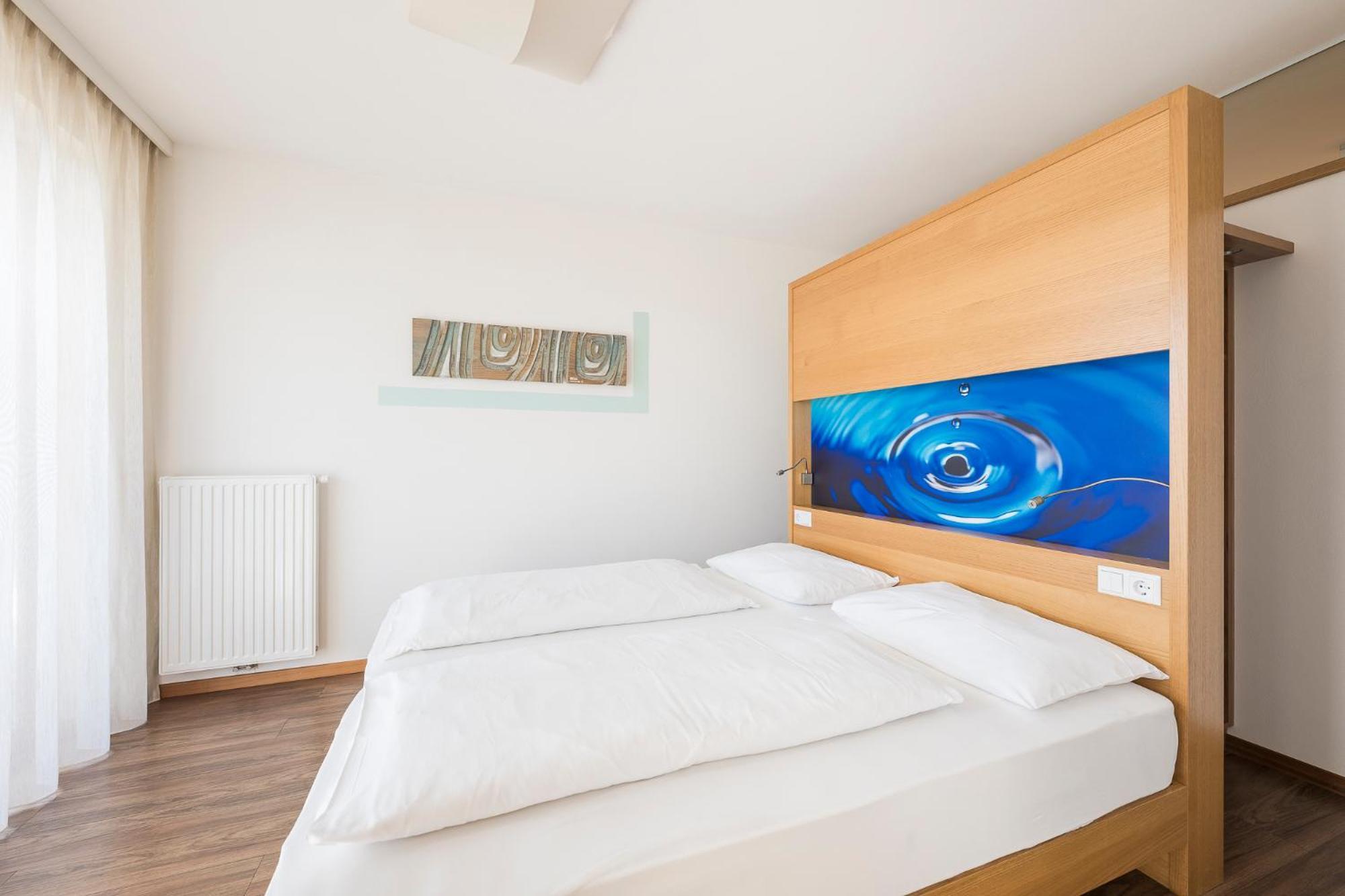 Residence Aqualis Марленго Екстер'єр фото