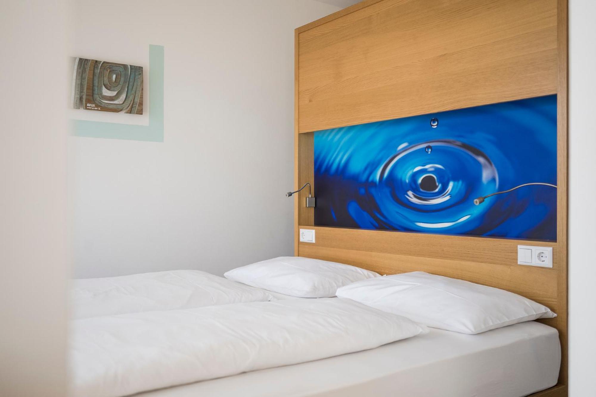 Residence Aqualis Марленго Екстер'єр фото