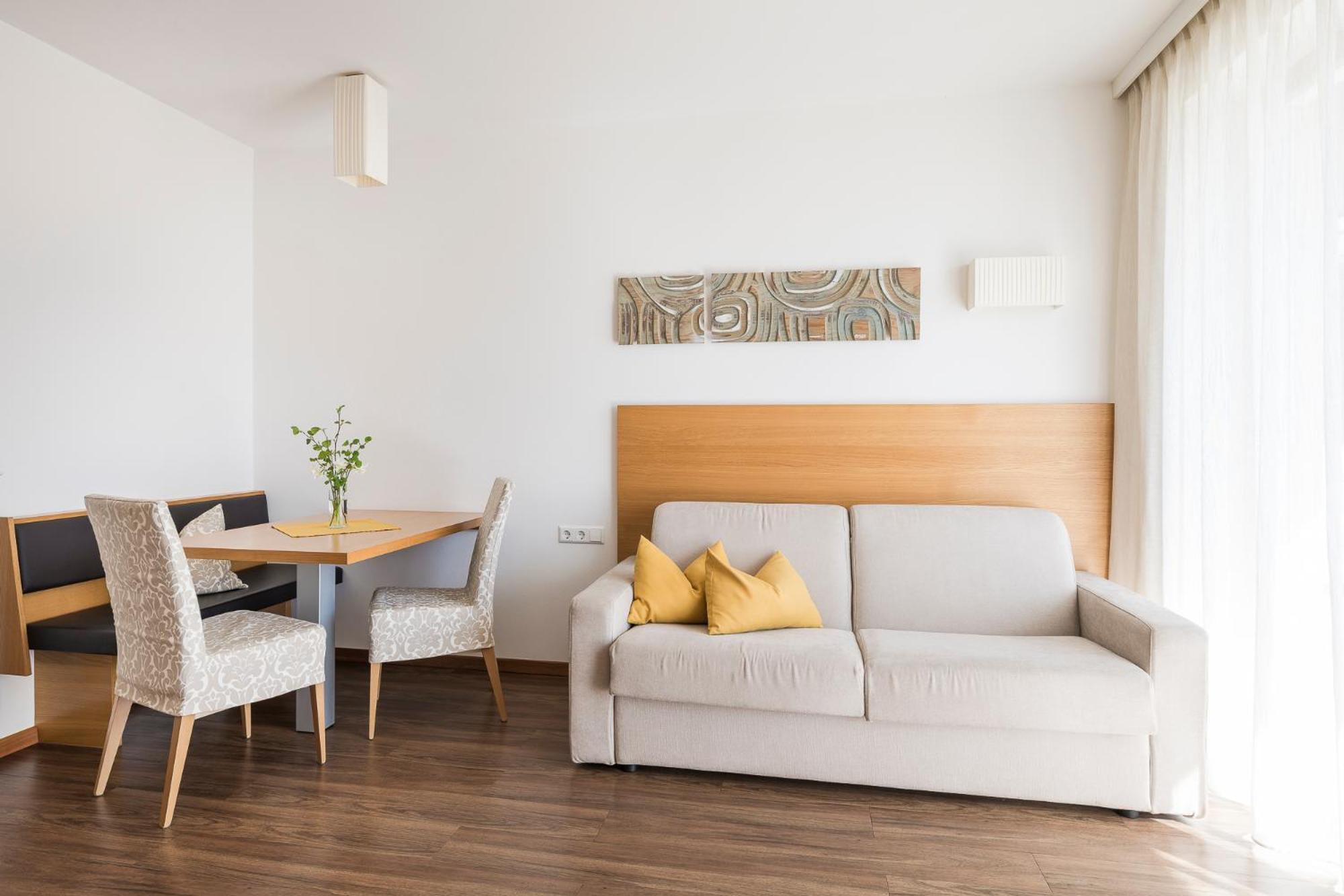 Residence Aqualis Марленго Екстер'єр фото